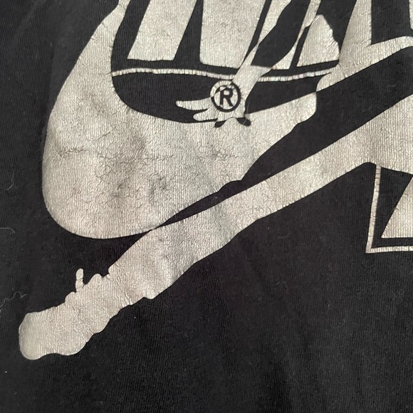 Air‎ Jordan Boys T-Shirt size large - Picture 4 of 4